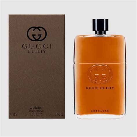 gucci guilty absolute release date|Gucci Guilty absolute sample.